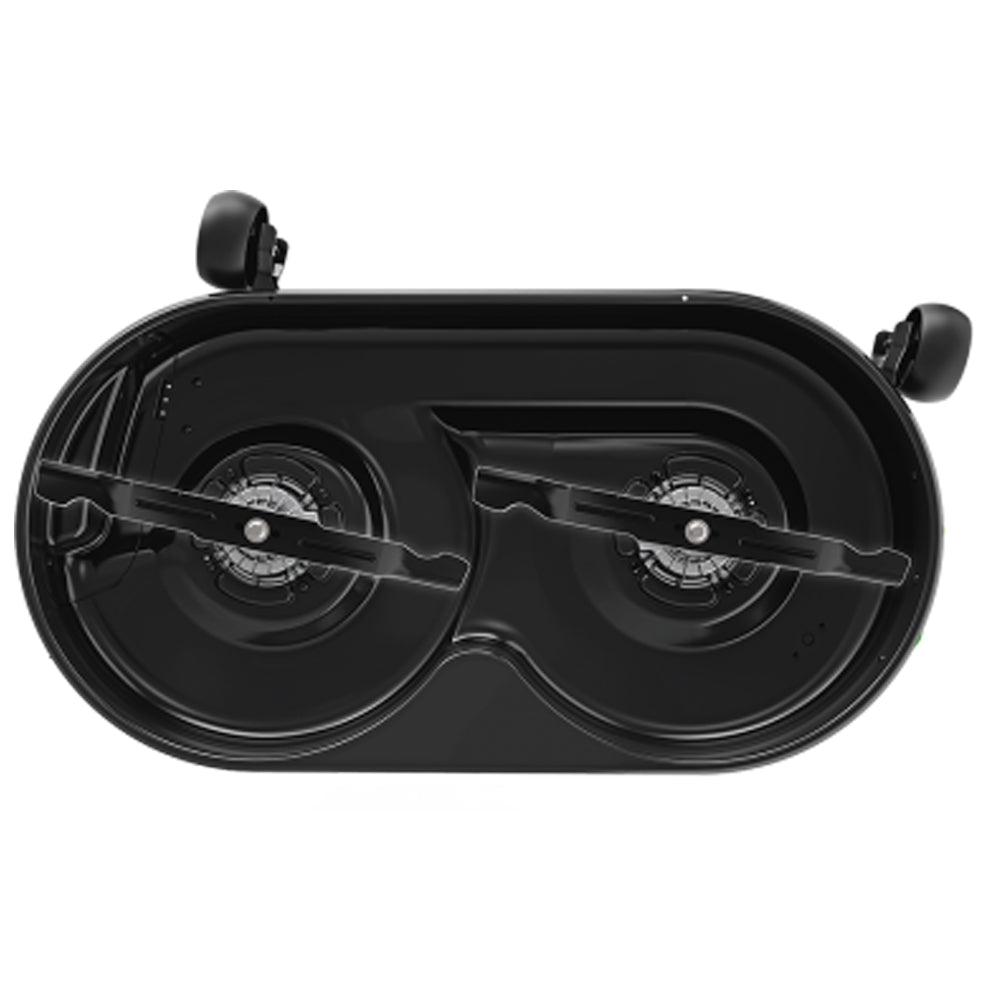 EGO Power+ AB4201 Hi-Lift Blade to fit Z6 ZT4201E Zero-Turn Mowers