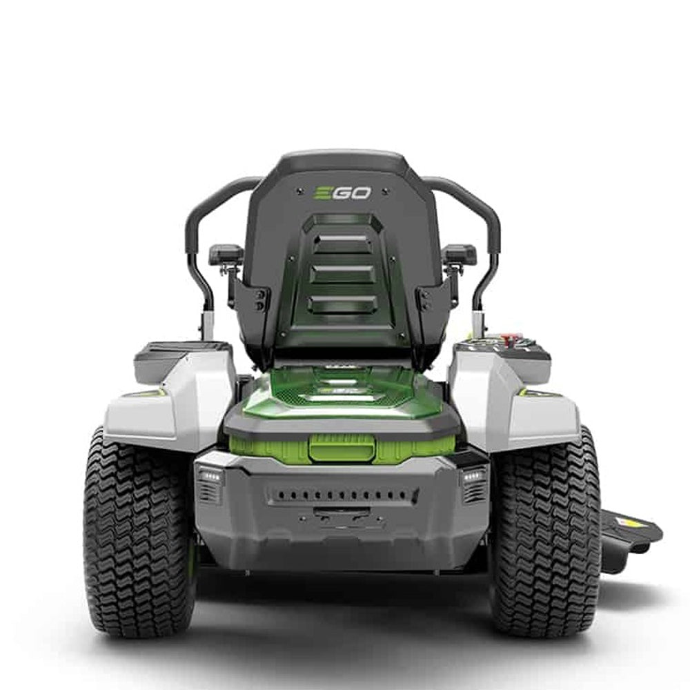 EGO Power+ Z6 ZT4201E-L 107cm 56V Battery-Powered Zero-Turn Ride-On Mower