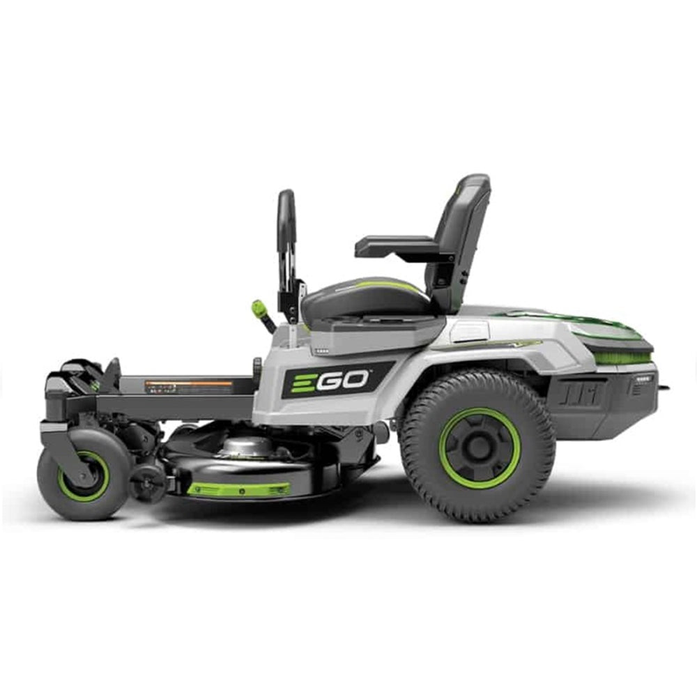 EGO Power+ Z6 ZT4201E-L 107cm 56V Battery-Powered Zero-Turn Ride-On Mower