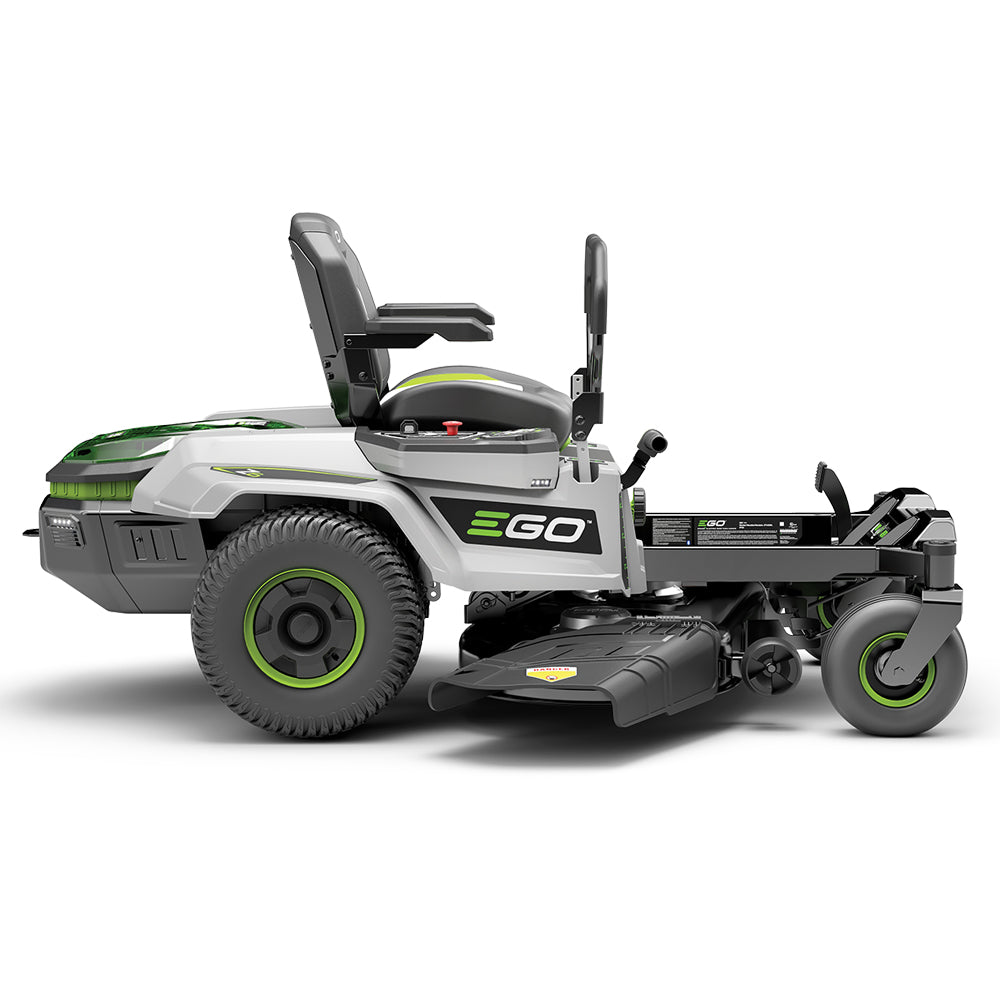 EGO Power+ Z6 ZT4201E-L 107cm 56V Battery-Powered Zero-Turn Ride-On Mower
