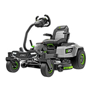 EGO Power+ Z6 ZT4201E-S 107cm 56V Battery-Powered Zero-Turn Ride-On Mower