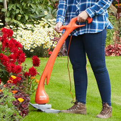 Electric Strimmers