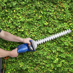 Electric Hedge Trimmers