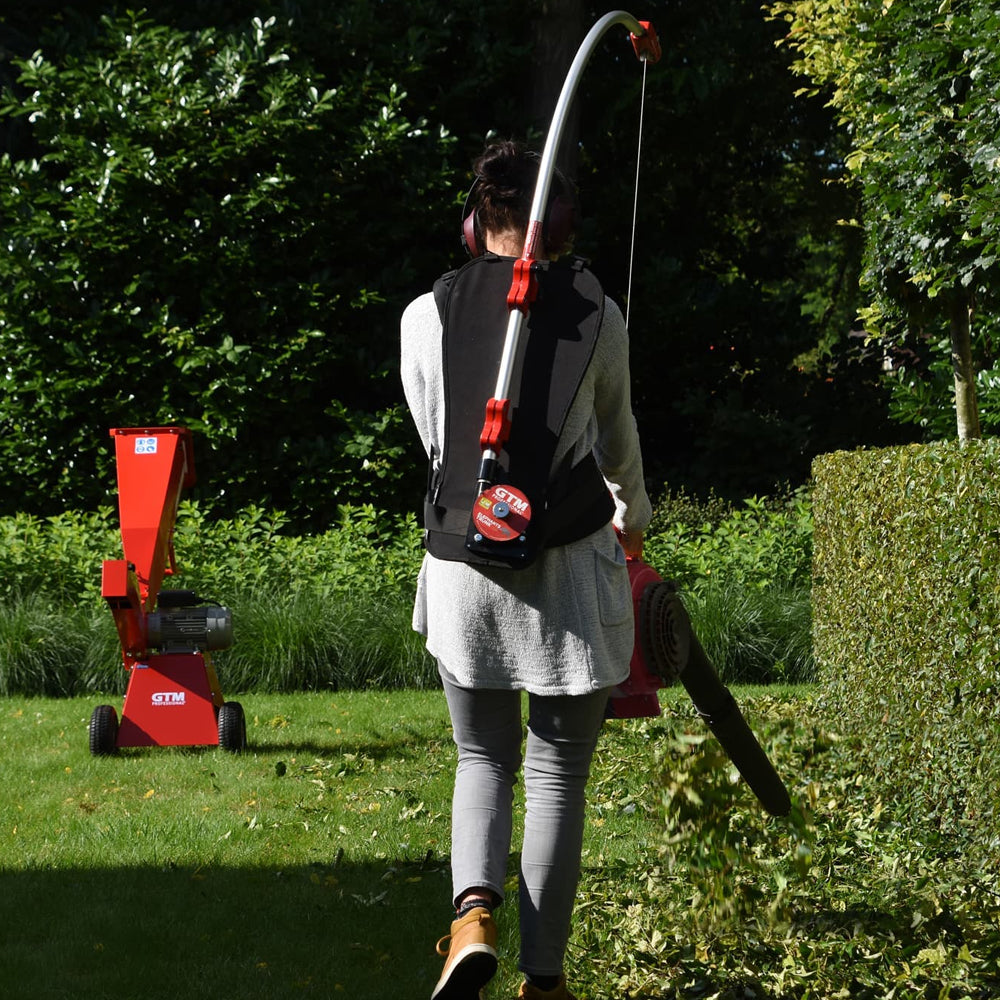 GTM Professional Elephants Trunk 2.2 Harness