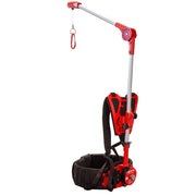 GTM Professional Elephants Trunk 3 Harness