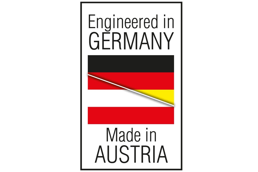 solo by AL-KO T 22-110 HDH-A V2 Premium 110cm Hydrostatic High Grass Mulching Lawn Tractor