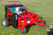 SCH Equestrian Powered Brush / Poo Picker