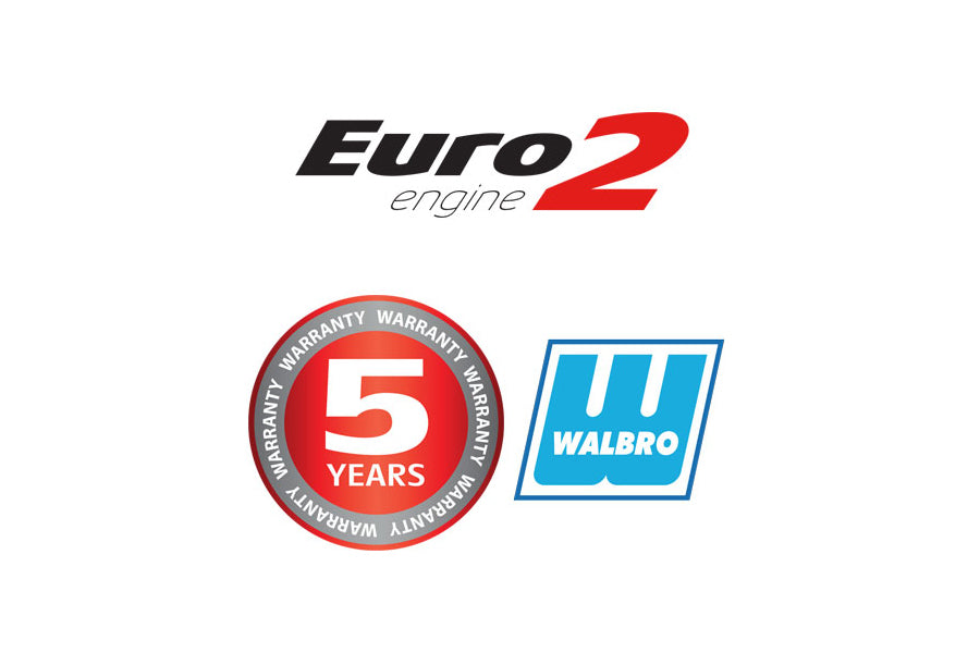 Mitox 360UX Premium Petrol Brush Cutter