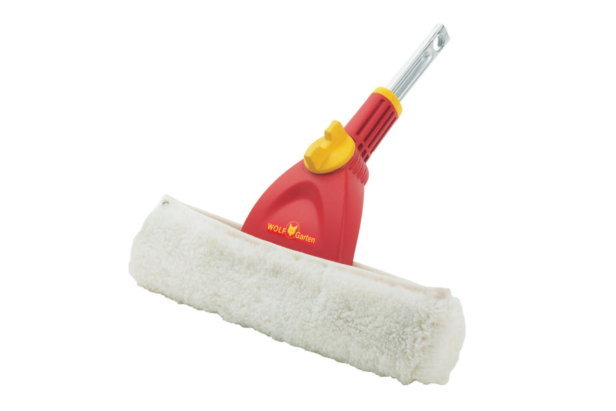WOLF-Garten Multi-Change Window Washer 35cm  EWM