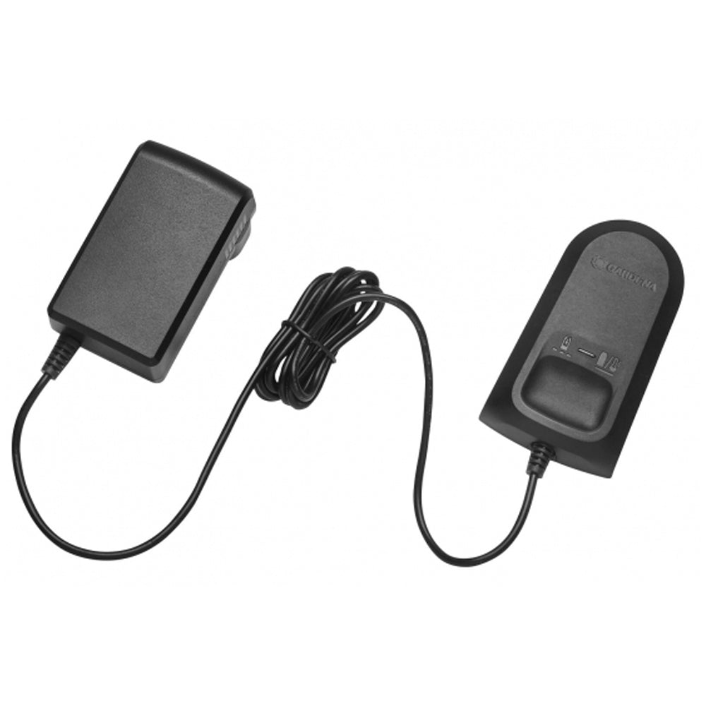 Flymo UltraMow Duo 460 36V Push Cordless Lawn Mower (with 2 x 2.5Ah 18V Batteries & Chargers)