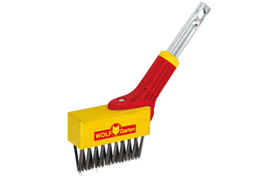 WOLF-Garten Multi-Change Weeding Brush  FBM