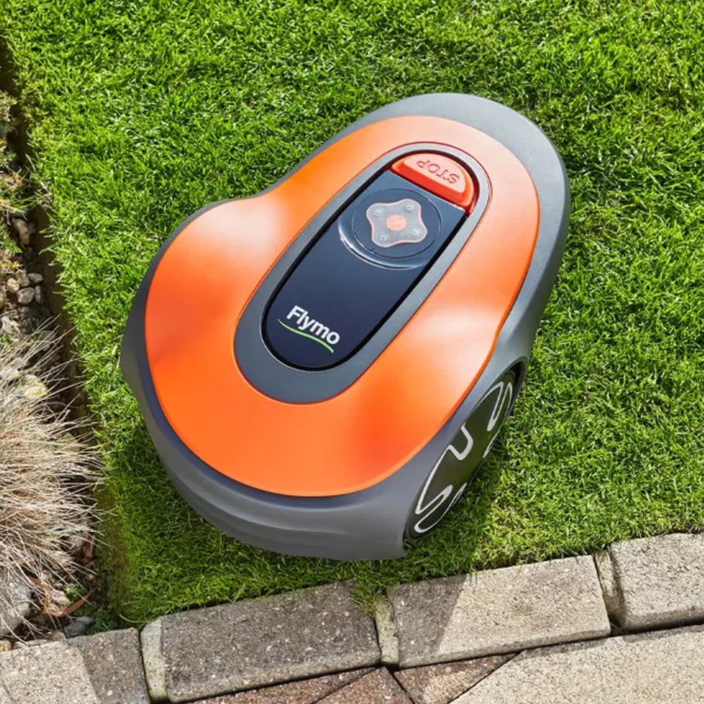 Flymo EasiLife Go 500 Robotic Lawn Mower
