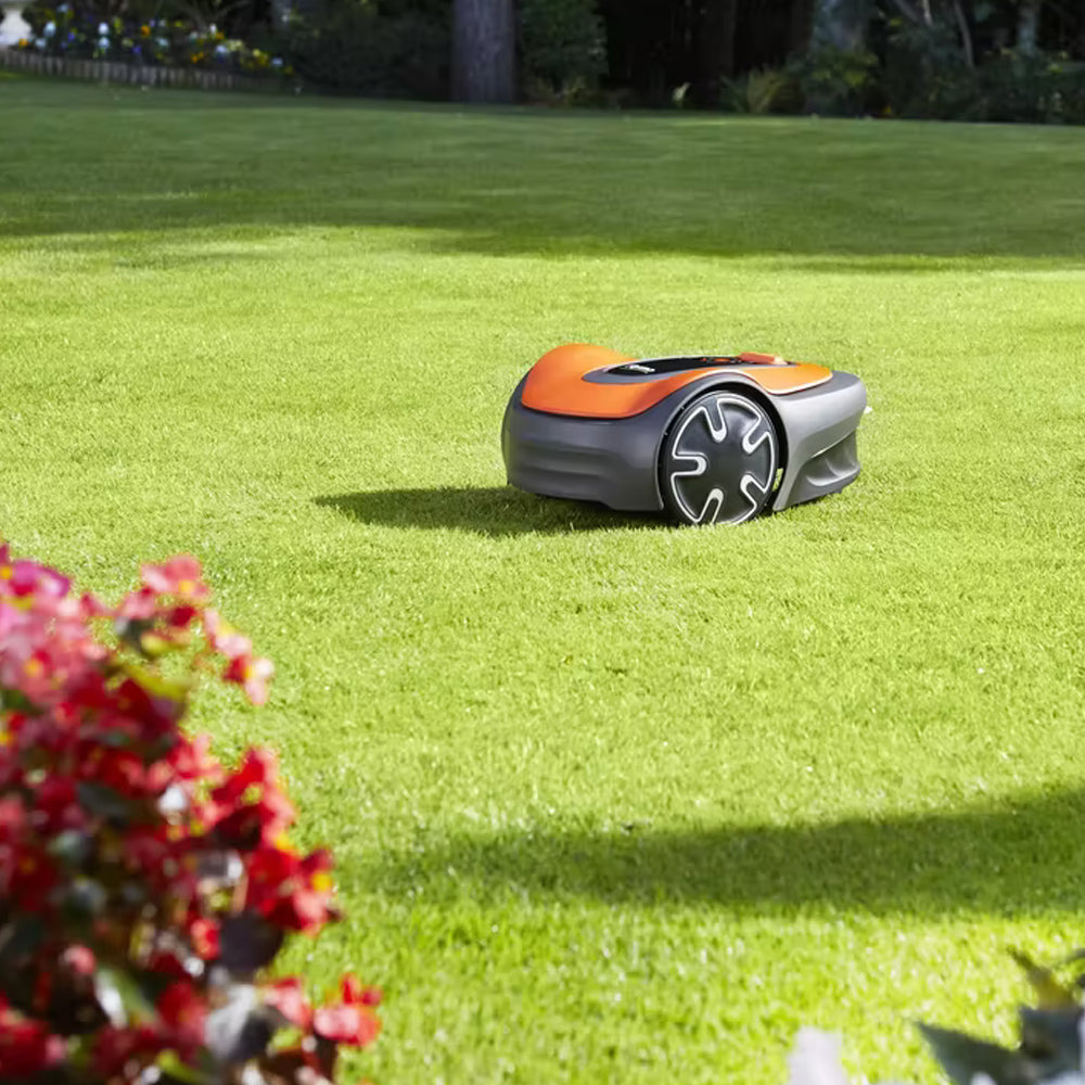 Flymo EasiLife Go 500 Robotic Lawn Mower
