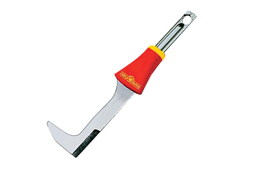 WOLF-Garten Multi-Change Garden Scraper  FKM