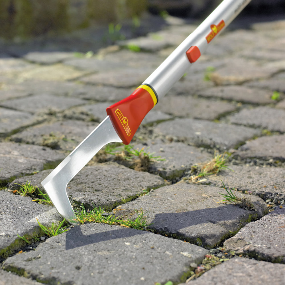 WOLF-Garten Multi-Change Garden Scraper  FKM