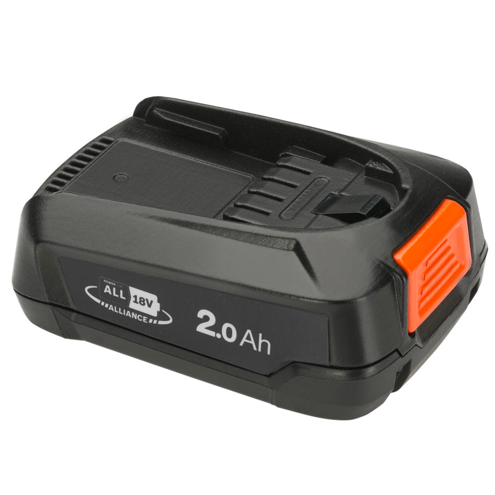 Flymo EasiClean Li 18V Cordless Pressure Washer (with 2.0Ah Battery & Charger)