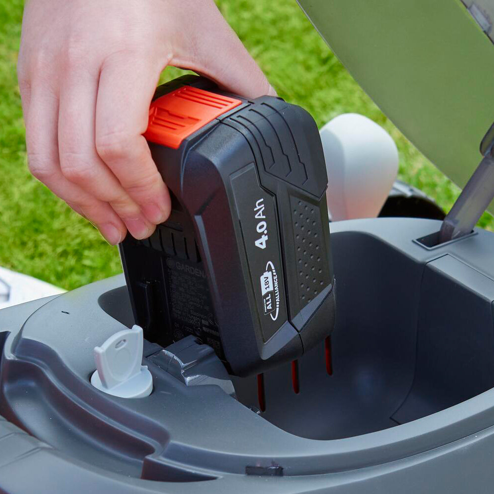 Flymo 18V 4.0Ah 'Power For All' Battery