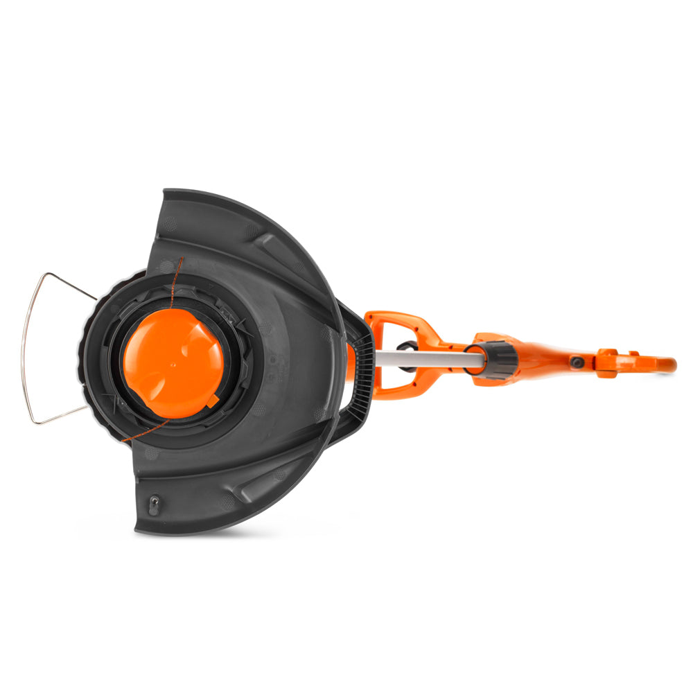 Flymo Contour 500E 25cm Electric Grass Trimmer / Lawn Edger