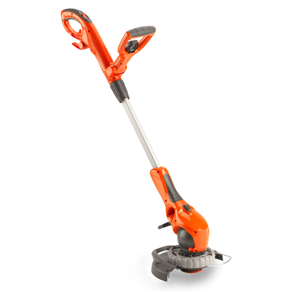 Flymo Contour 500E 25cm Electric Grass Trimmer / Lawn Edger