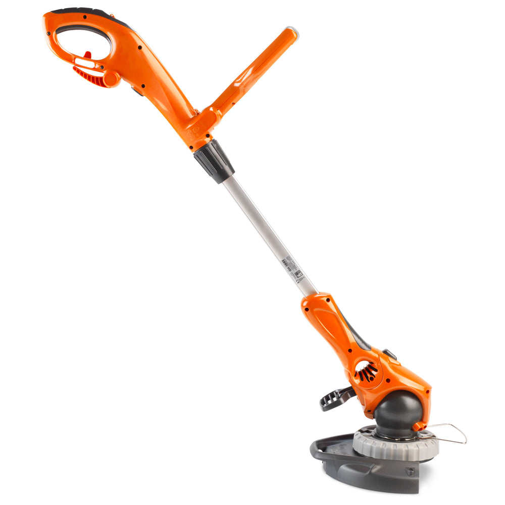 Flymo Contour 500E 25cm Electric Grass Trimmer / Lawn Edger