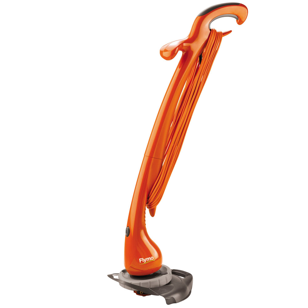 Flymo Contour XT 25cm Electric Grass Trimmer / Lawn Edger