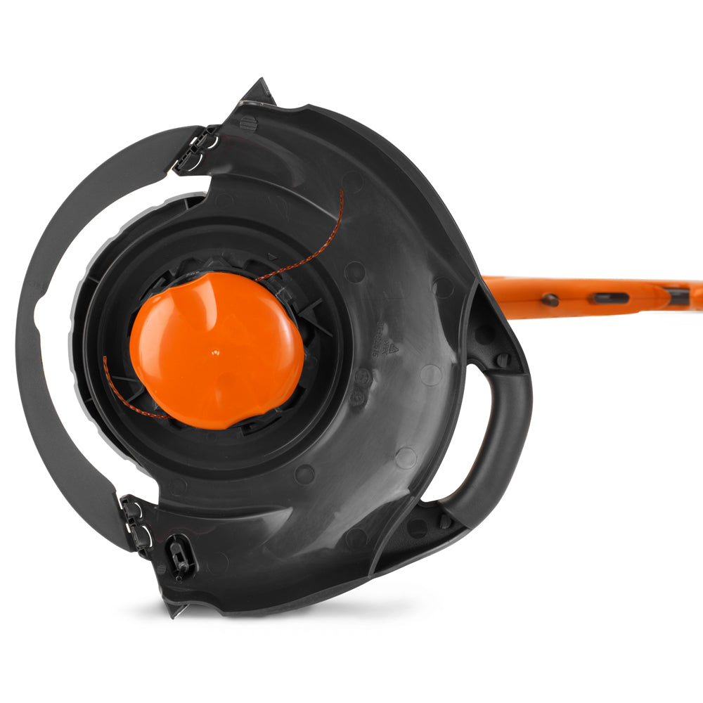 Flymo Contour XT 25cm Electric Grass Trimmer / Lawn Edger