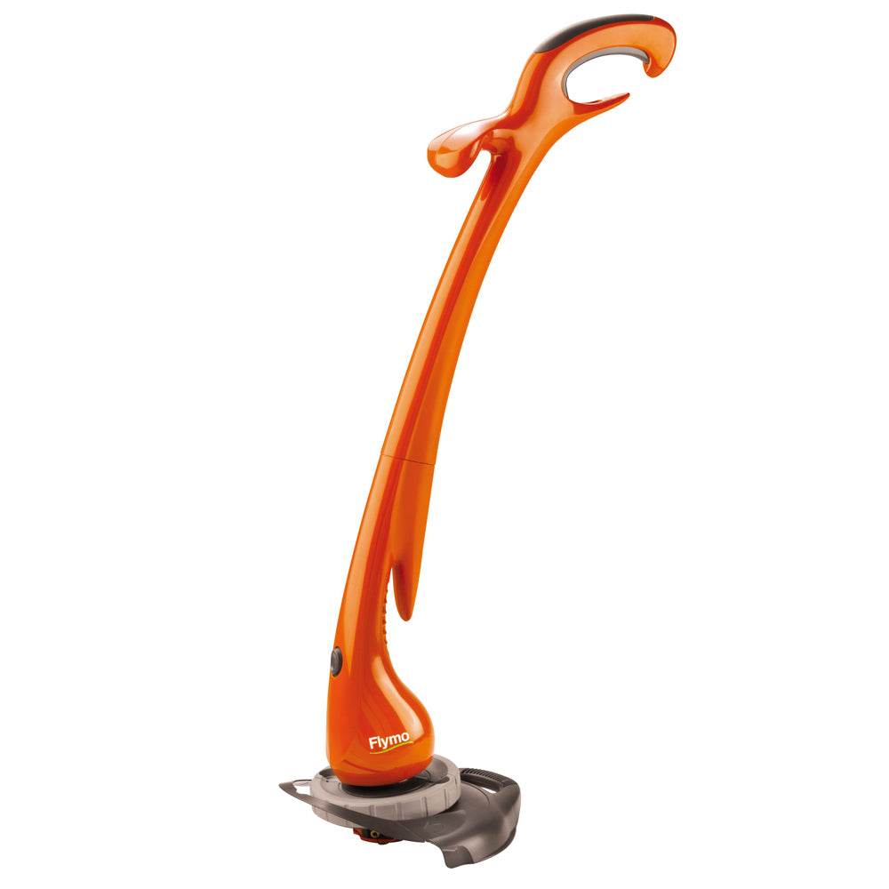 Flymo Contour XT 25cm Electric Grass Trimmer / Lawn Edger