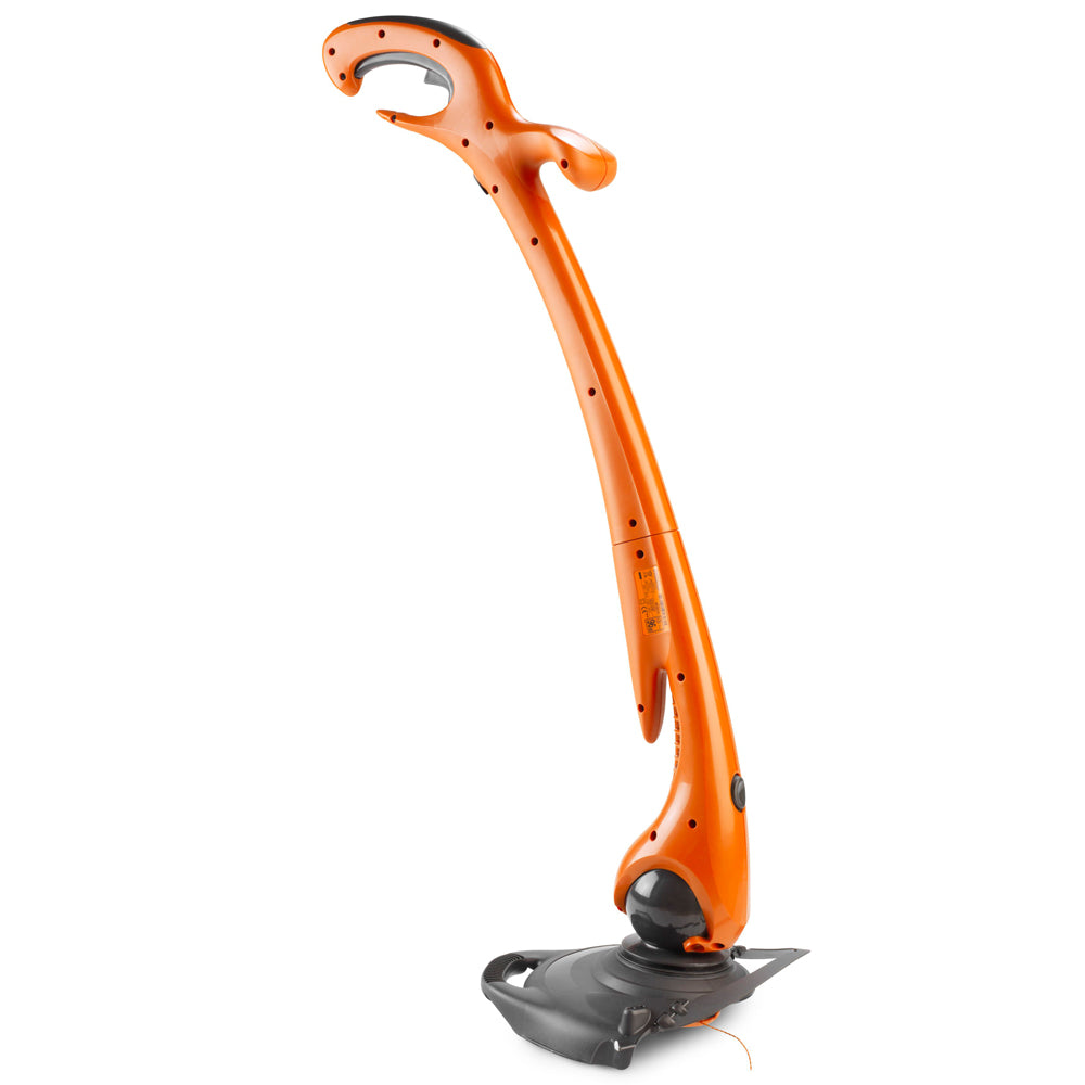 Flymo Contour XT 25cm Electric Grass Trimmer / Lawn Edger