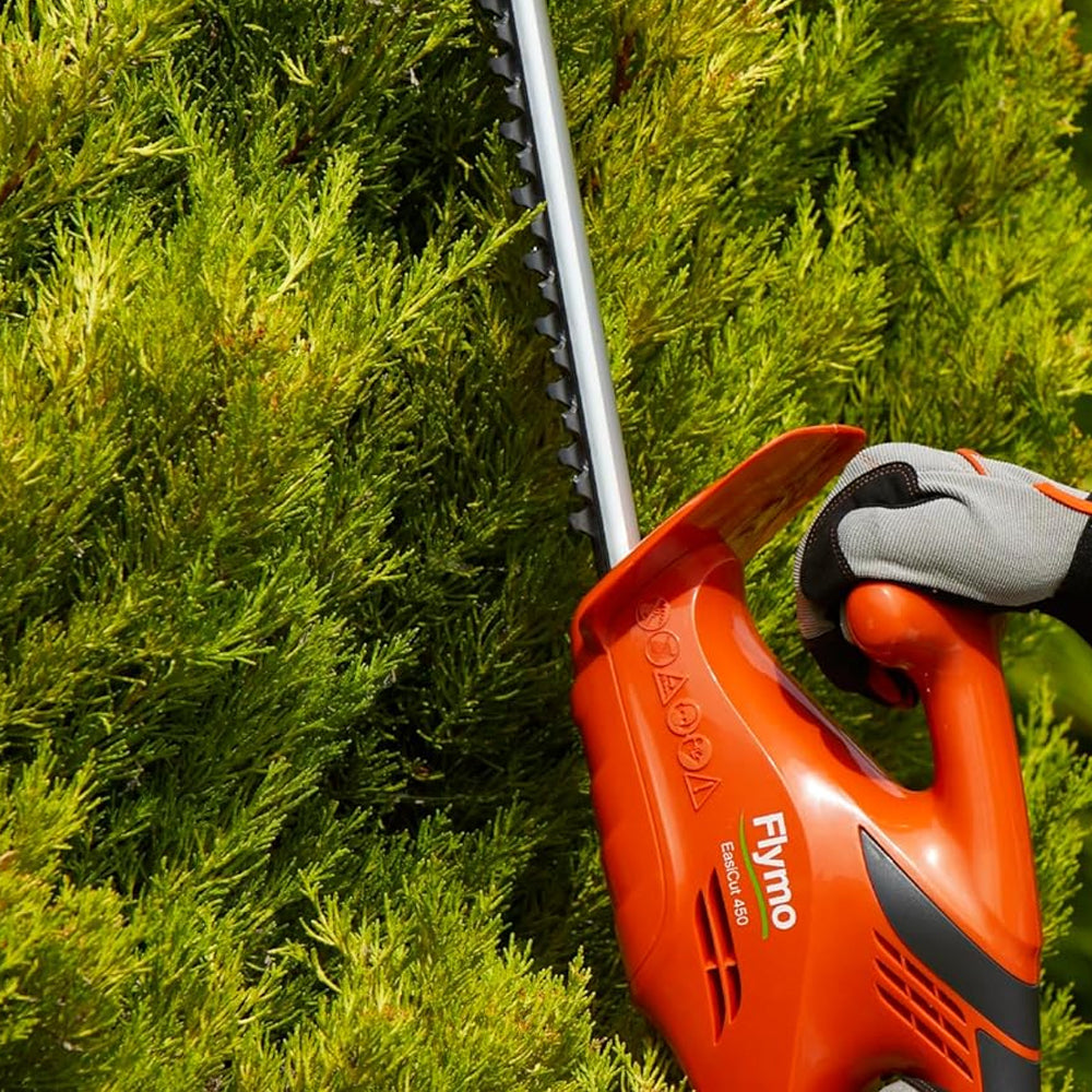 Flymo EasiCut 450 Electric Hedge Trimmer