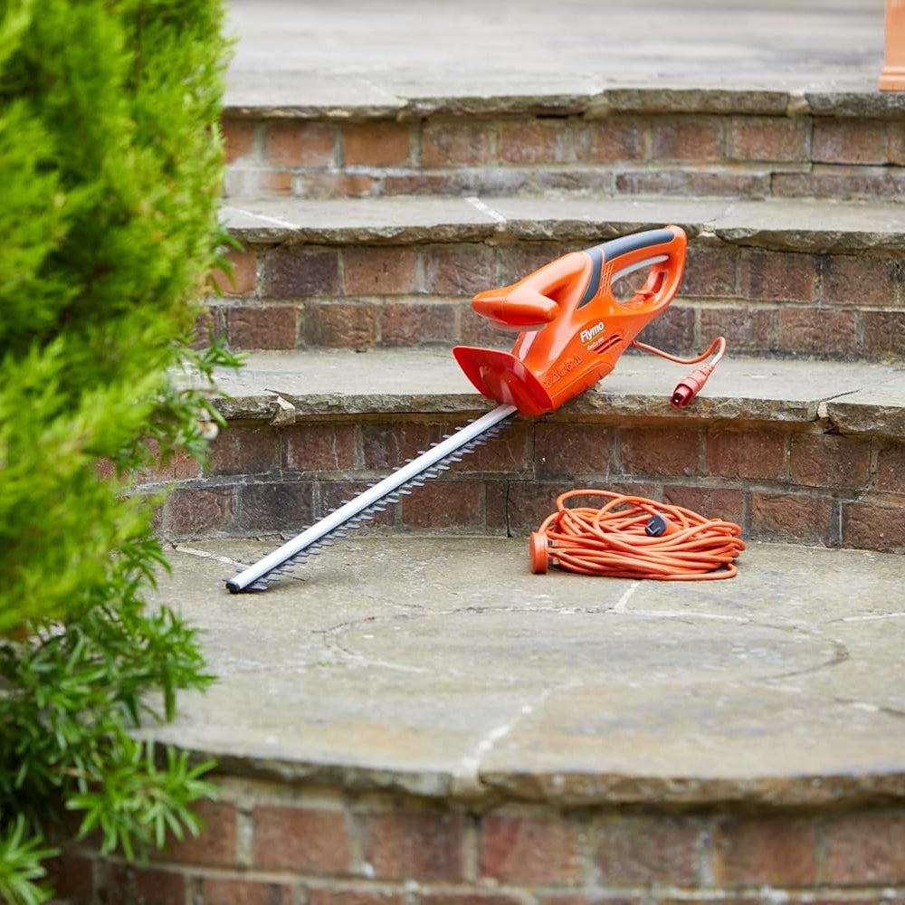 Flymo EasiCut 450 Electric Hedge Trimmer