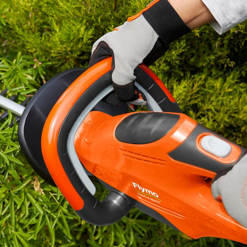 Flymo EasiCut 600XT Electric Hedge Trimmer