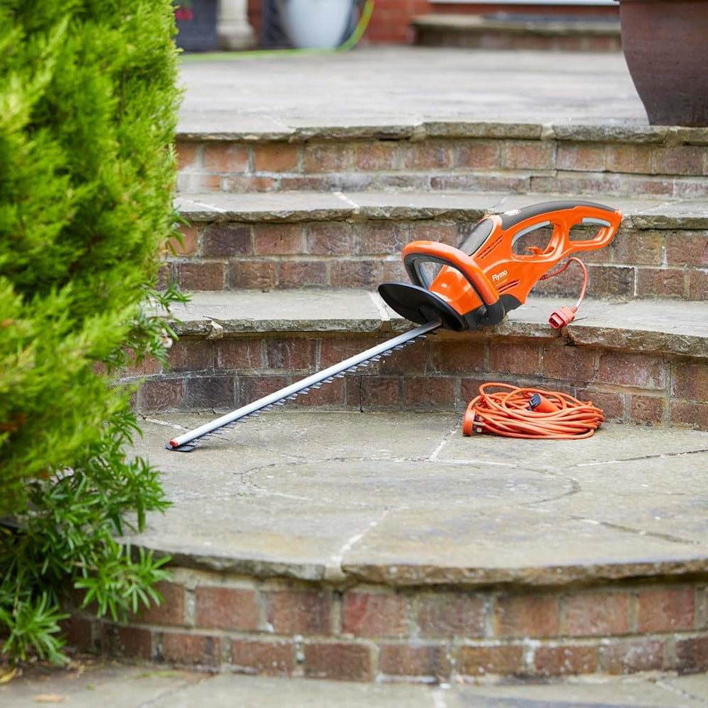Flymo EasiCut 600XT Electric Hedge Trimmer