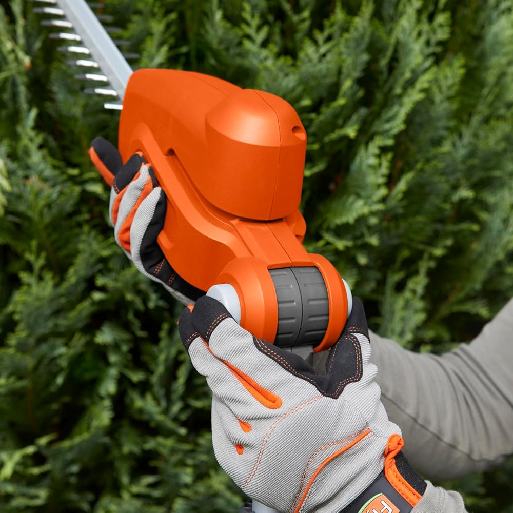 Flymo EasiCut Reach 480 Electric Hedge Trimmer