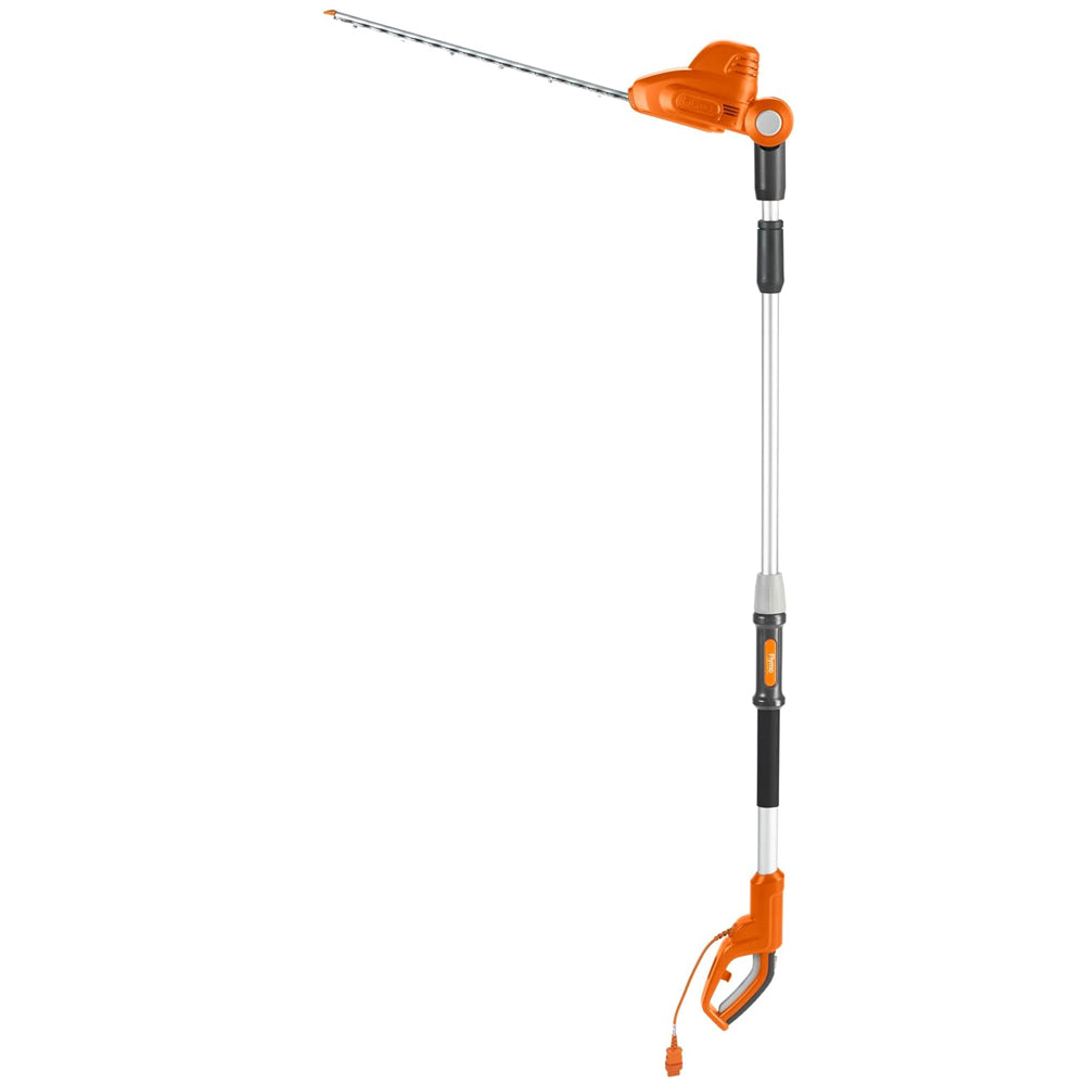Flymo EasiCut Reach 480 Electric Hedge Trimmer
