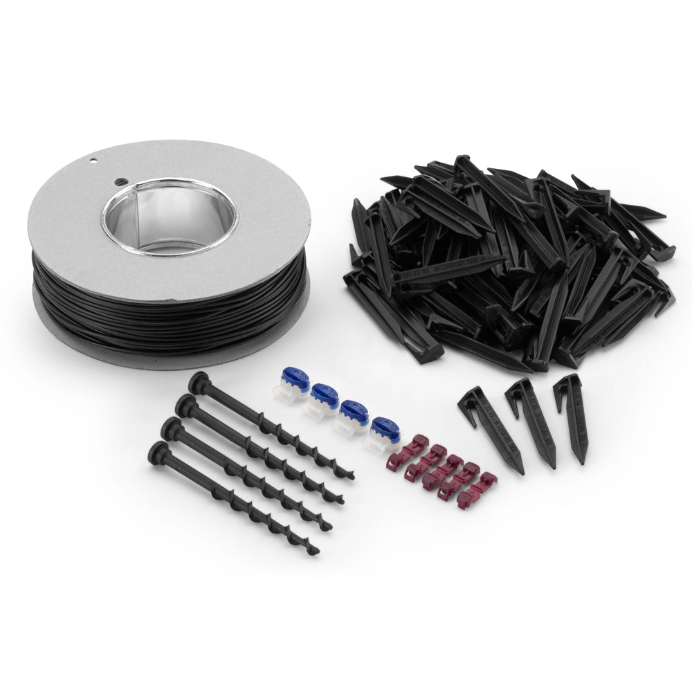 Flymo EasiLife Go 500 Robotic Lawn Mower