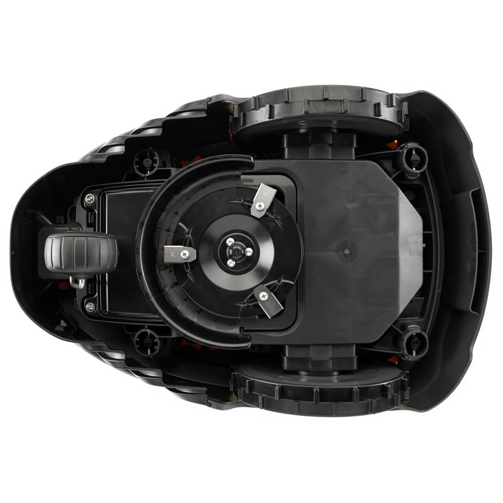 Flymo EasiLife Go 250 Robotic Lawn Mower