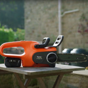 Flymo EasiSaw 250 18V Cordless Chainsaw (with 4.0Ah Battery & Charger)