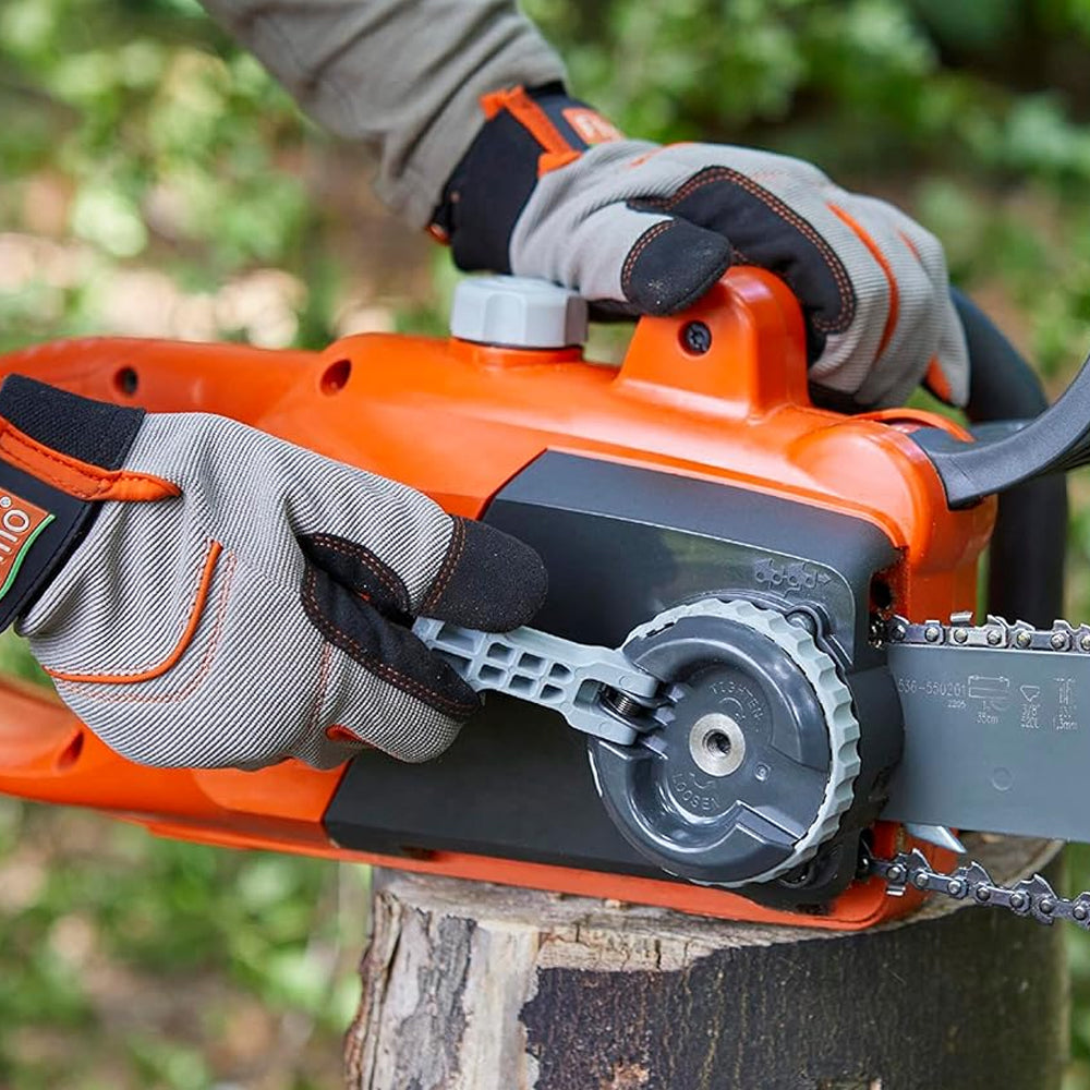 Flymo EasiSaw 350E 35cm 1800W Electric Chainsaw