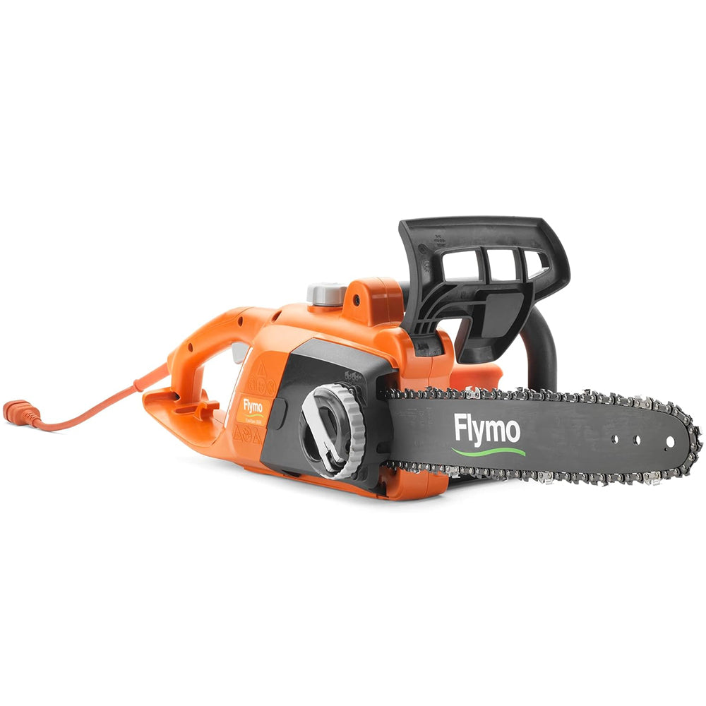 Flymo EasiSaw 350E 35cm 1800W Electric Chainsaw