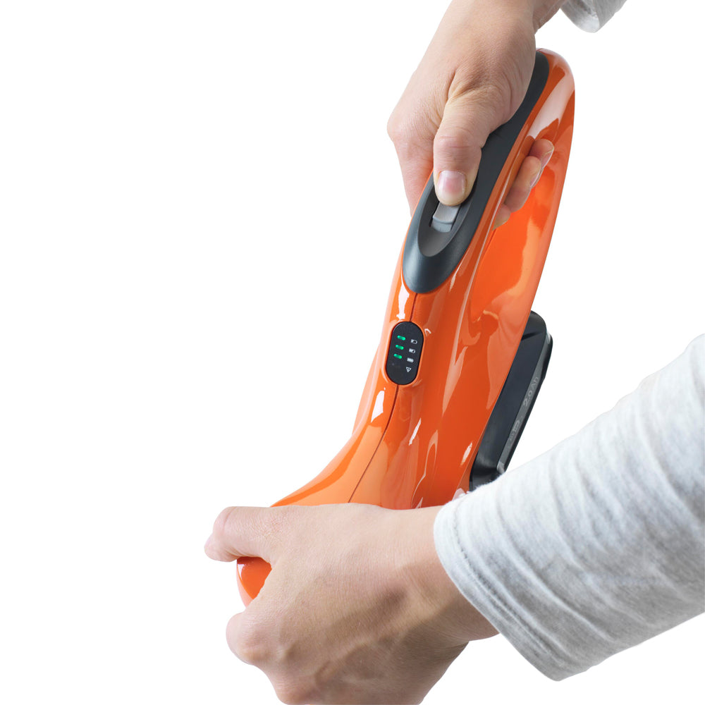 Flymo EasiTrim 250 18V Cordless Grass Trimmer & Lawn Edger (with 2.0Ah Battery & Charger)