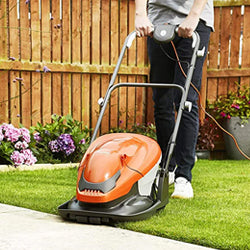 Flymo Hover Mowers