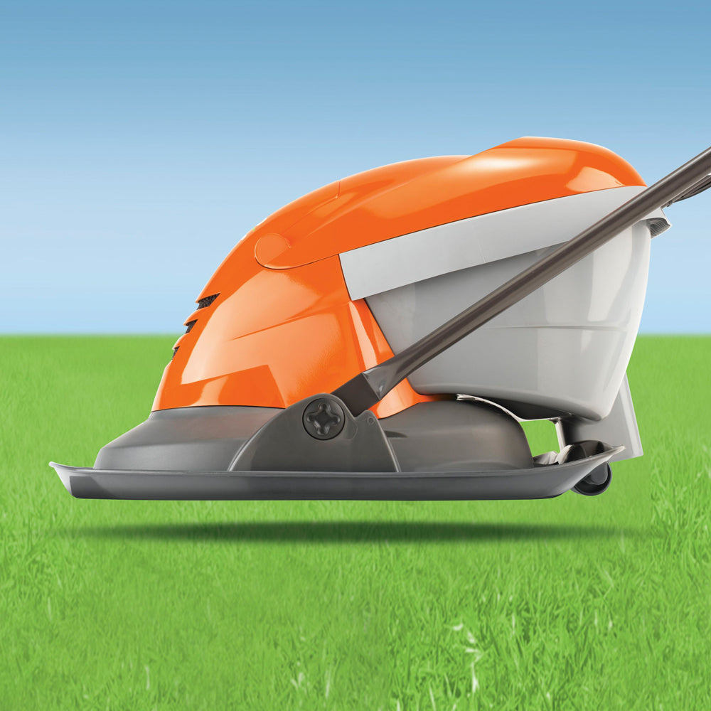 Flymo HoverVac 250 Electric Hover Collect Lawn Mower