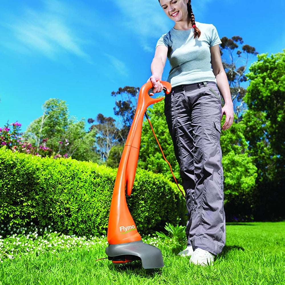 Flymo MiniTrim ST Electric Grass Trimmer