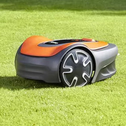 Flymo Robotic Lawn Mowers