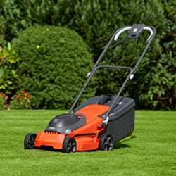 Flymo Rotary Lawn Mowers