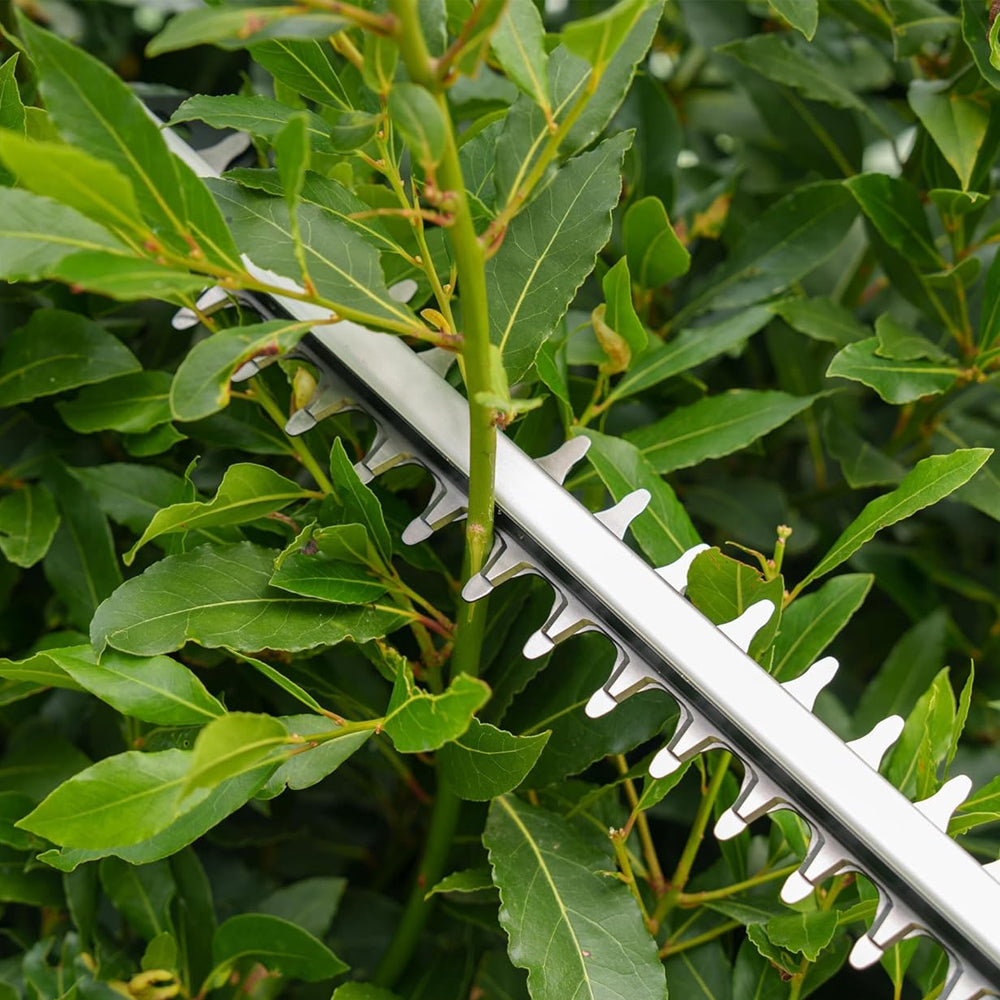 Flymo SimpliCut 450 18V Cordless Hedge Trimmer (with 2.0Ah Battery & Charger)