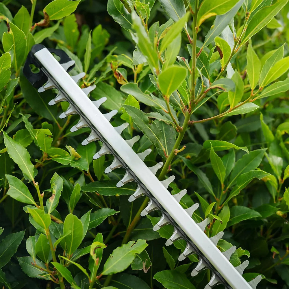 Flymo SimpliCut 550 18V Cordless Hedge Trimmer (with 2.0Ah Battery & Charger)
