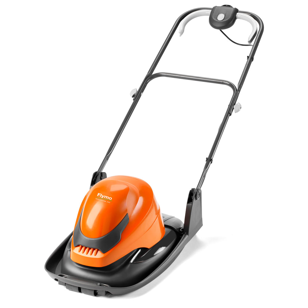 Flymo SimpliGlide 360 Electric Hover Lawn Mower