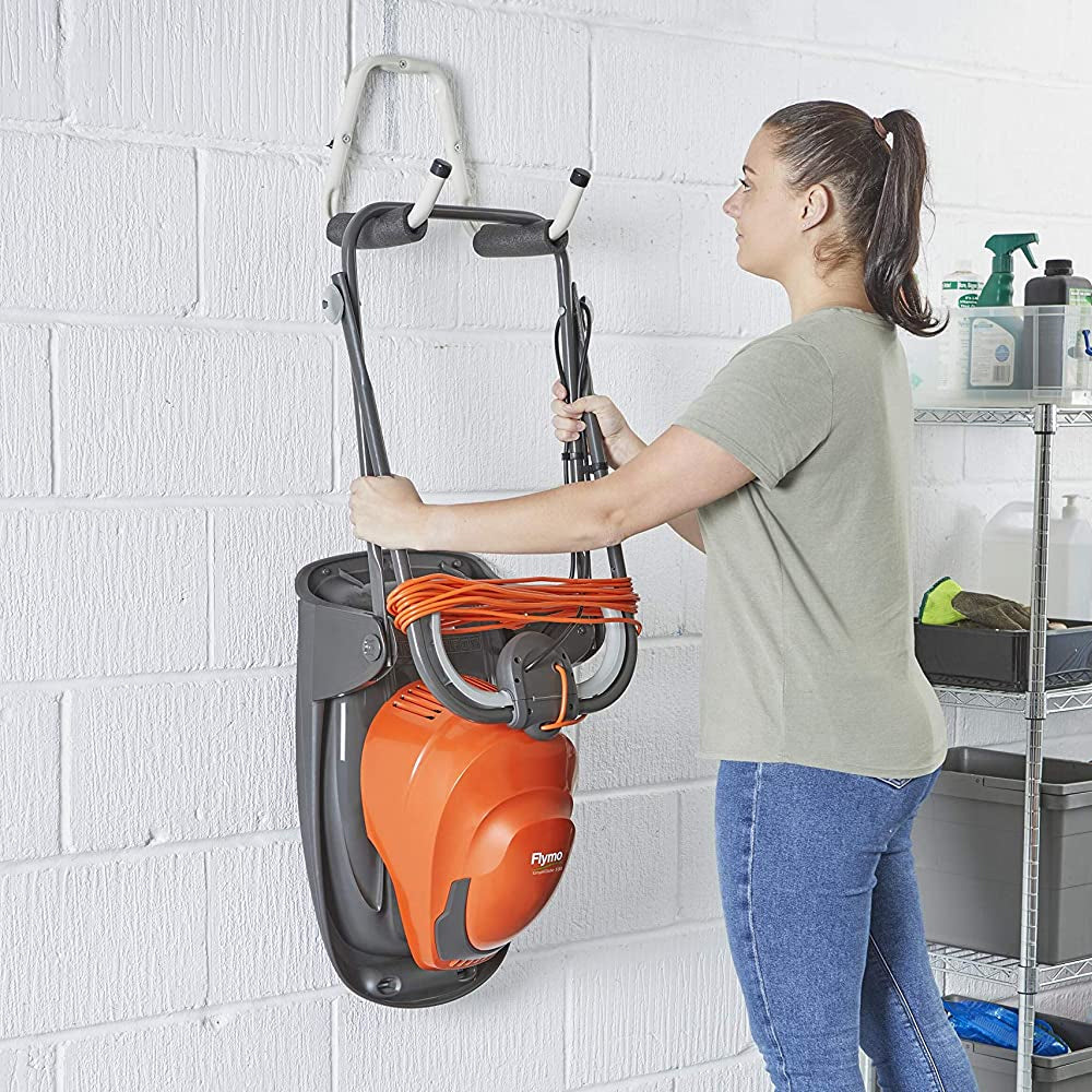 Flymo SimpliGlide 360 Electric Hover Lawn Mower