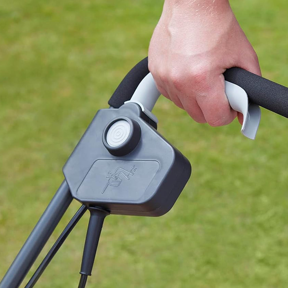 Flymo SimpliMow 320V Electric Rotary Lawn Mower